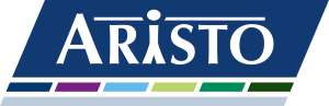 Darstellung des Logos von Aristo Pharma