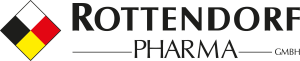 Darstellung des Logos von Rottendorf Pharma GmbH