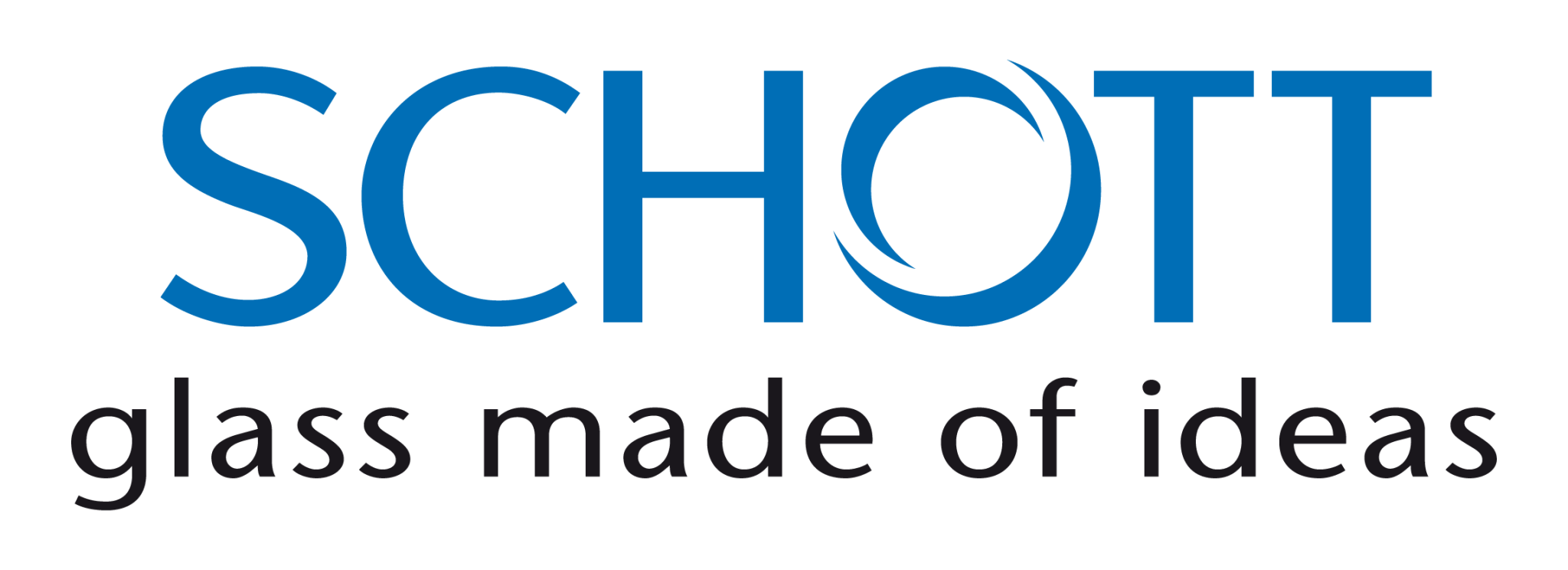 Darstellung des Logos von SCHOTT AG