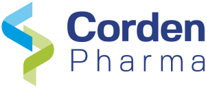 Darstellung des Logos von Corden Pharma Switzerland LLC
