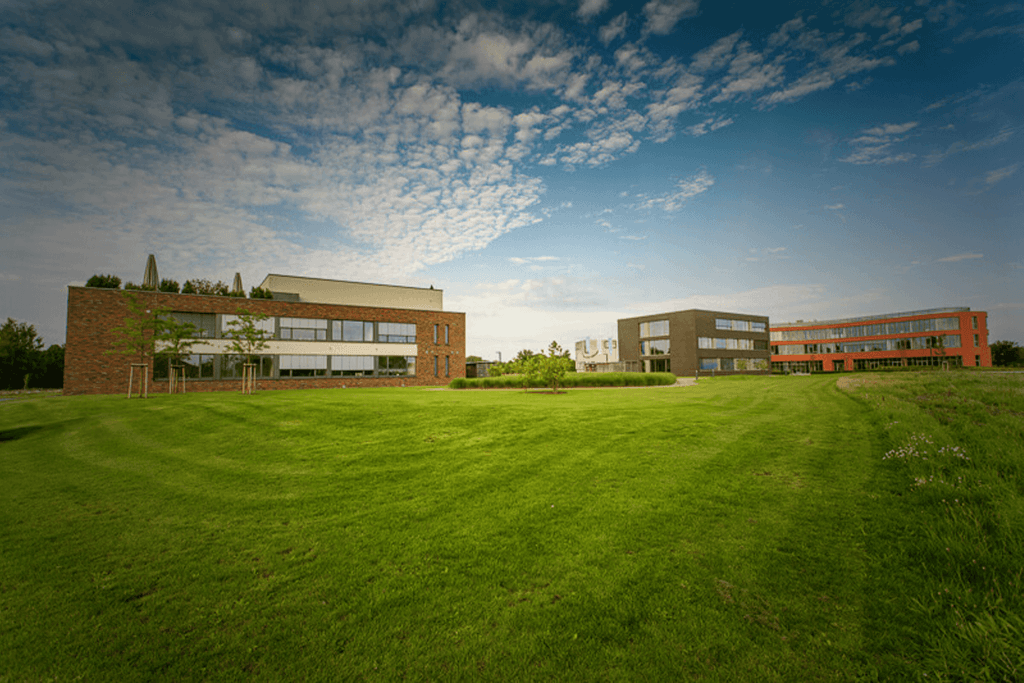 Campus Digital Life Sciences GmbH