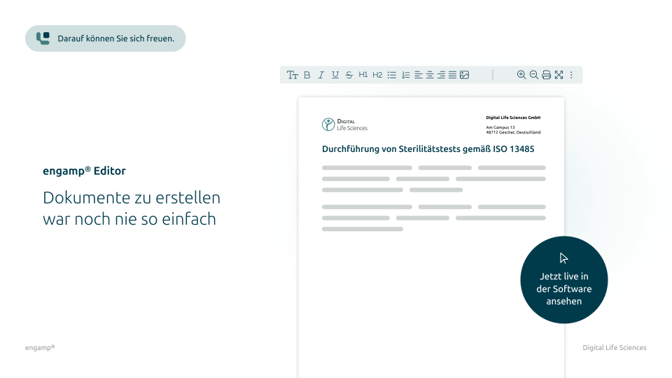 engamp Editor