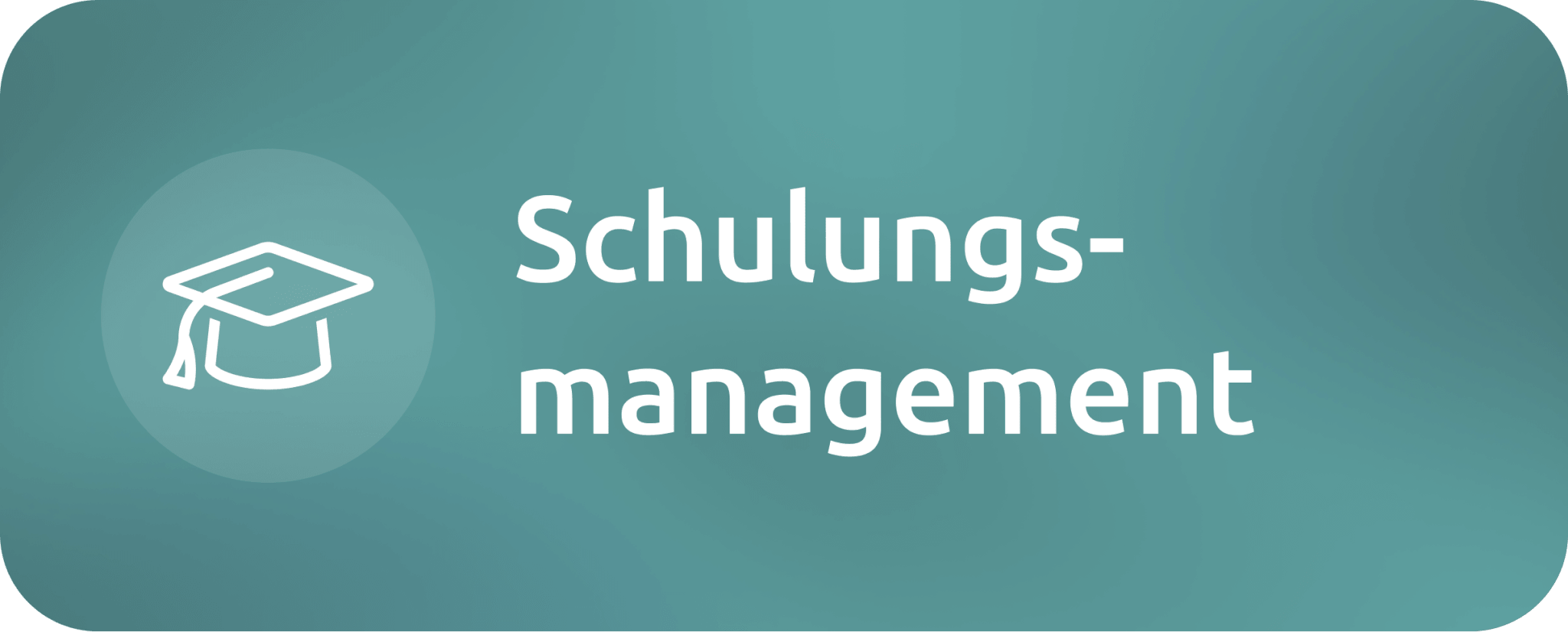 Illustration engamp® software – Individual training tile in training management